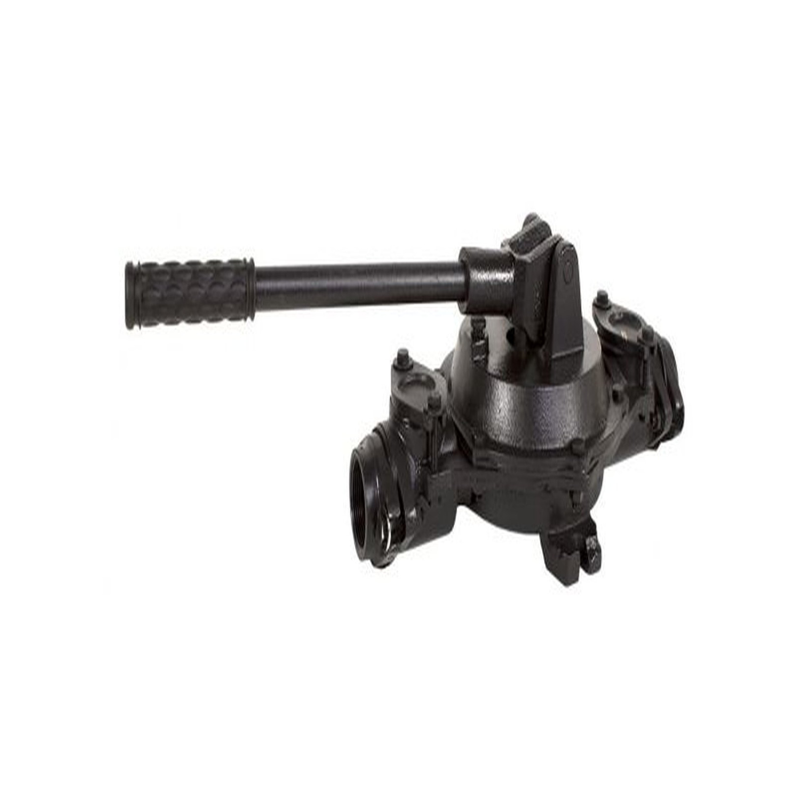 Pentair Jung Pumpen Handmembranpumpe DN40 1 1/2 Zoll Förderhöhe 15 m JP00255