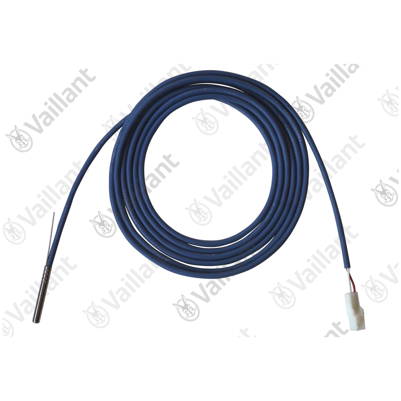 Vaillant Speicherfühler NTC Fühler 253583 kompatibel Heizsysteme Ersatzteil