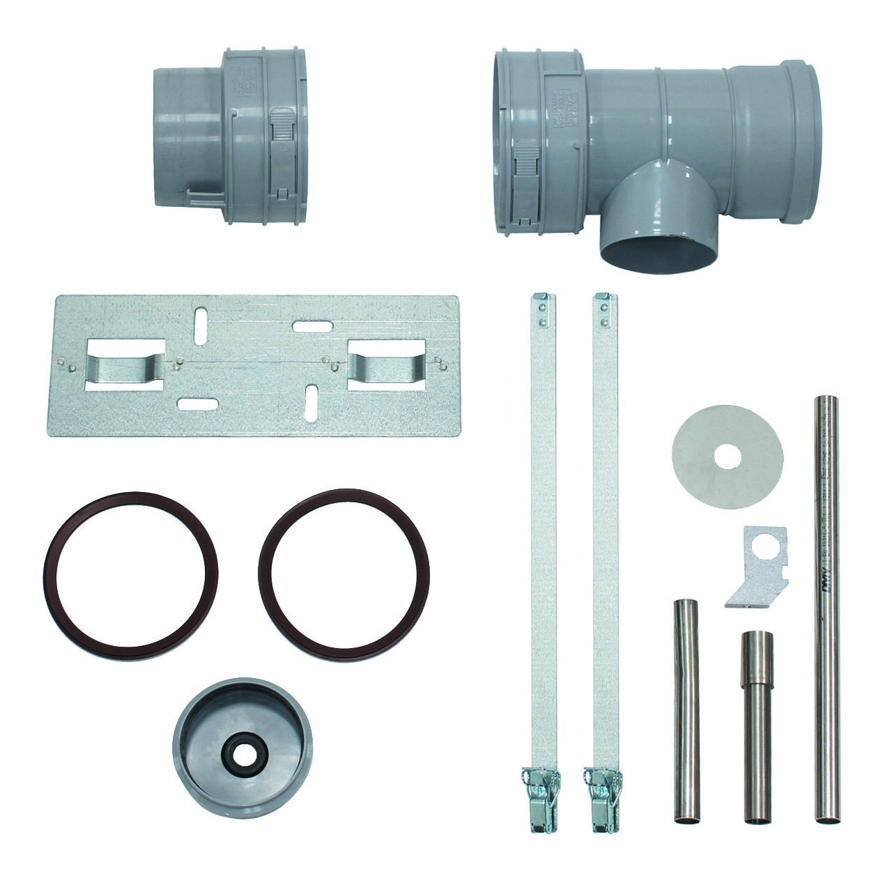 Vaillant T-Stück 100 PP MFB Kondenswasseranschluss 15 0020042774
