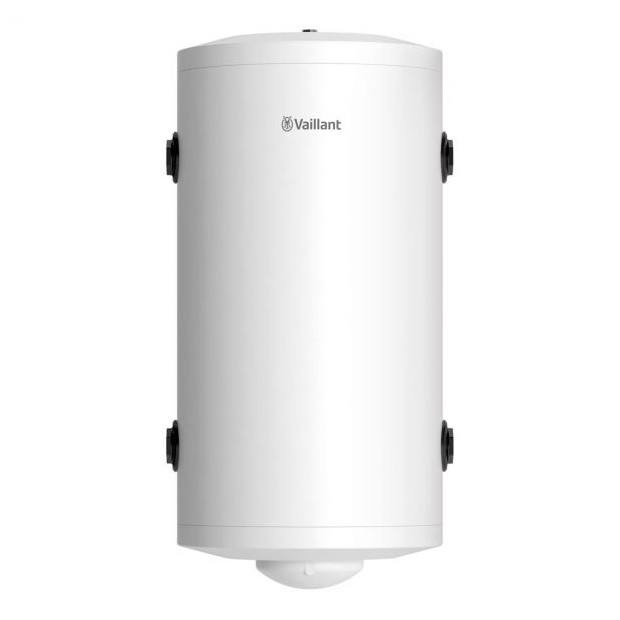 Vaillant Pufferspeicher VP RW 100-3 B 101 l 4x G 1 1-2 Wandmontage 8000015077