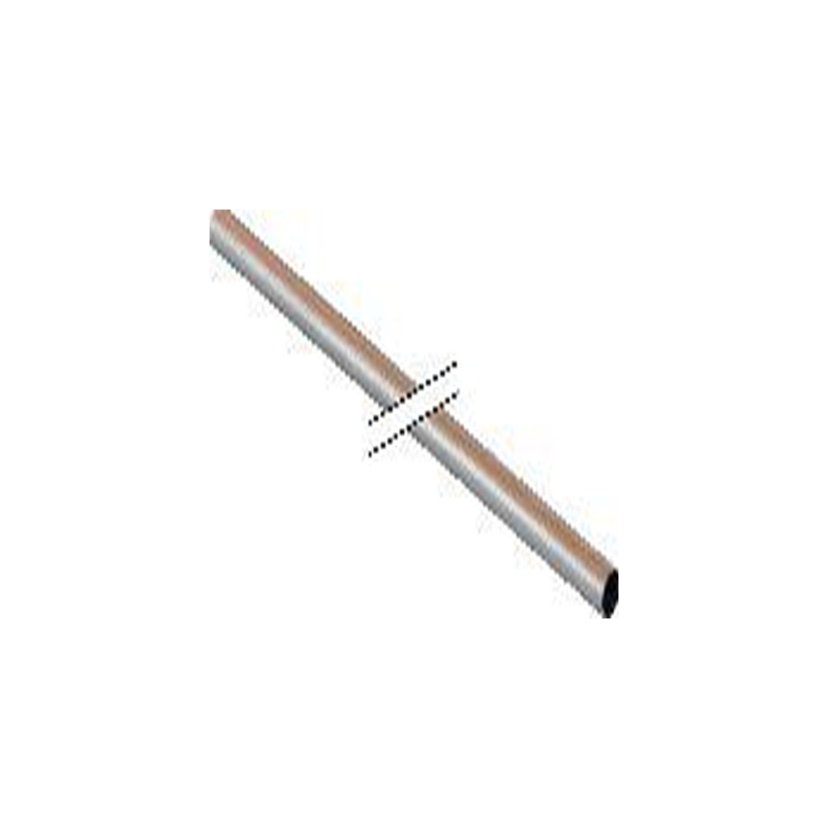 Geberit Mapress Therm Systemrohr CrTi d22x1,2 6m 49104
