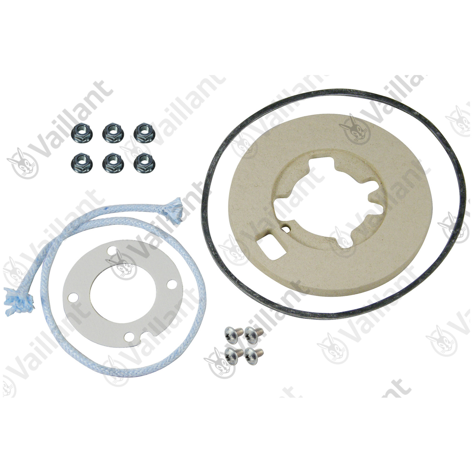 Vaillant Isolierplatte VC 656/4-7 VC 656-E Zubehör Wärmeerzeuger 180913