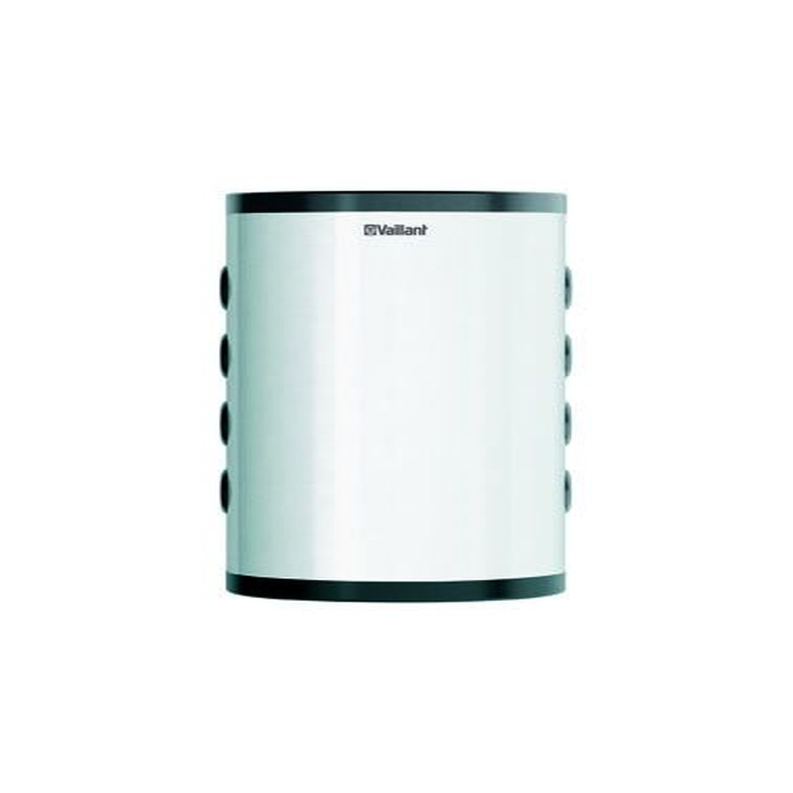 Vaillant Pufferspeicher uniSTOR VPS R 100 Wärmepumpenspeicher 101 l diffusionsdicht 8 Anschlüsse 0010021456