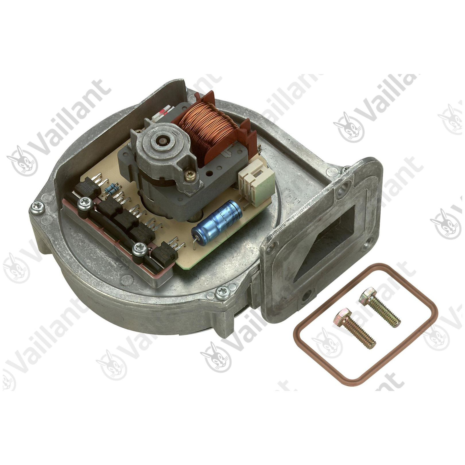 Vaillant Gebläse Ersatzteil OEM 190163 VC 66 E VC 106 E Heizungszubehör 1.021 kg