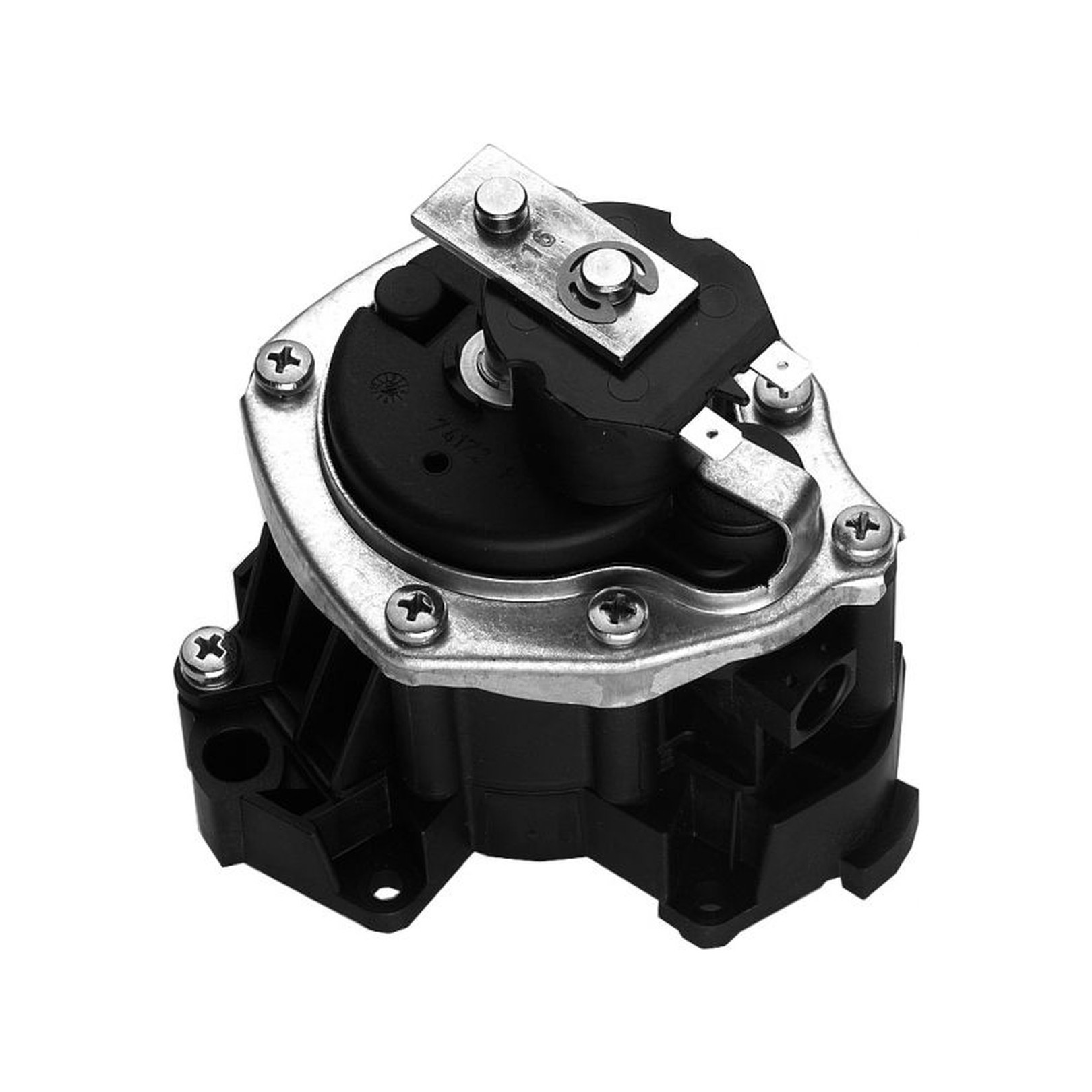 Bosch Hydraulikschalter Gasheizkessel Ersatzteil 87172041990 0.74 kg 145x120x105 mm