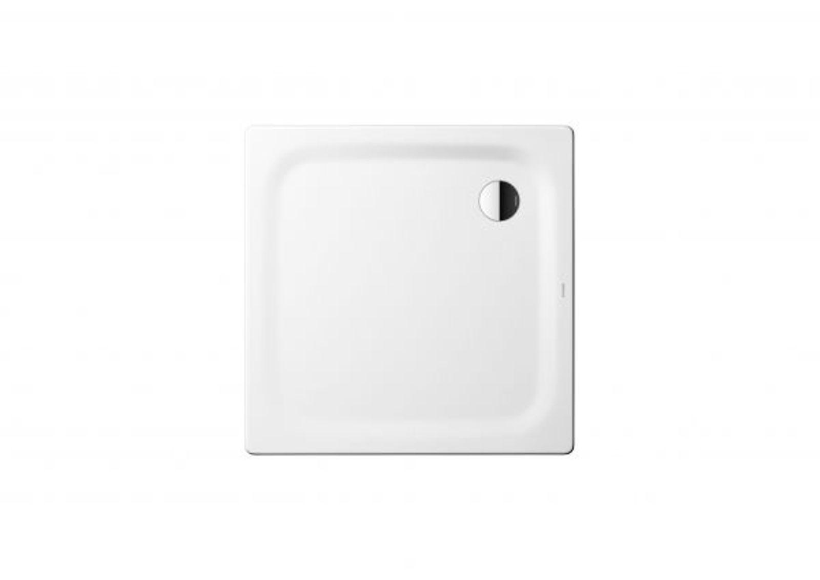 Kaldewei Duschwanne SUPERPLAN Classic 399 447100010001 120x120x2.5 cm Alpinweiß Stahl-Emaille flach barrierefrei Kaldewei Duschwanne SUPERPLAN Classic 399 447100010001 120x120x2.5 cm Alpinweiß Stahl-Emaille flach barrierefrei