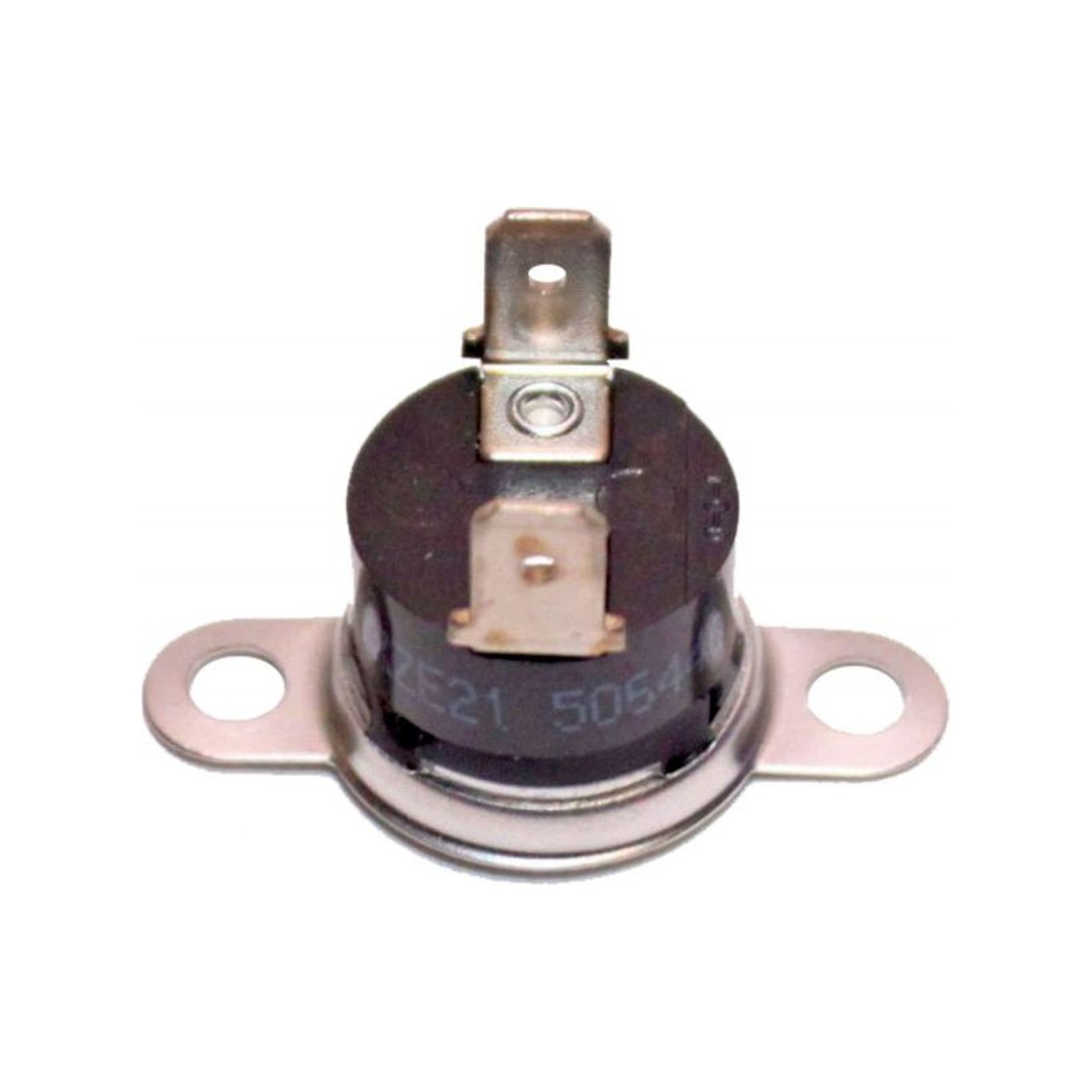 WOLF Temperaturwächter Befestigungsplatte Ersatz 2741057 Gastherme Brennwertgerät 8602154