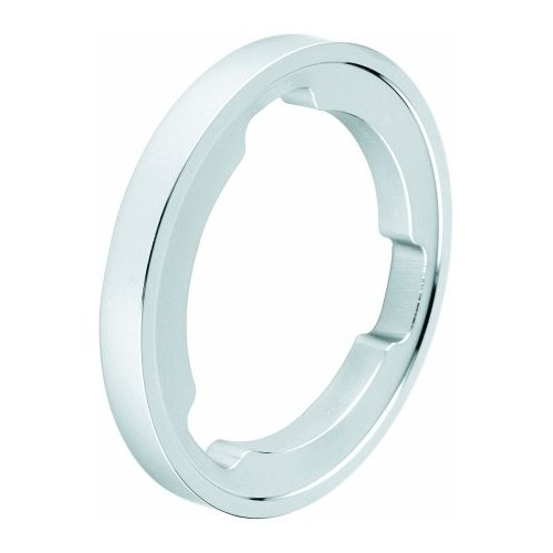 GROHE Ausgleichsscheibe Rainshower Euphoria chrom stapelbar Long-Life 27180000