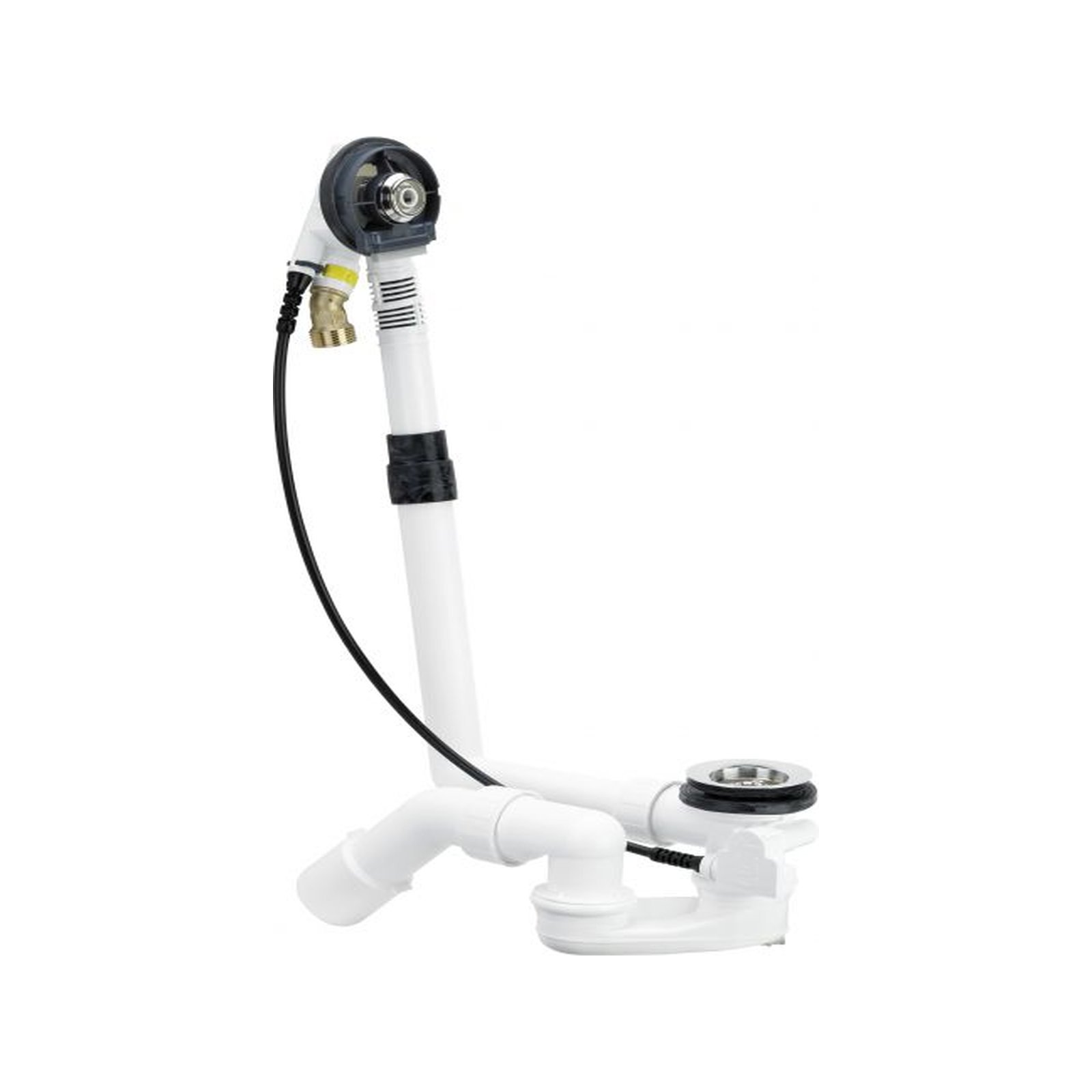 Viega Funktionseinheit Multiplex Trio 6161.52 560mm DN40 DN50 flache Ausführung 33mm 725778