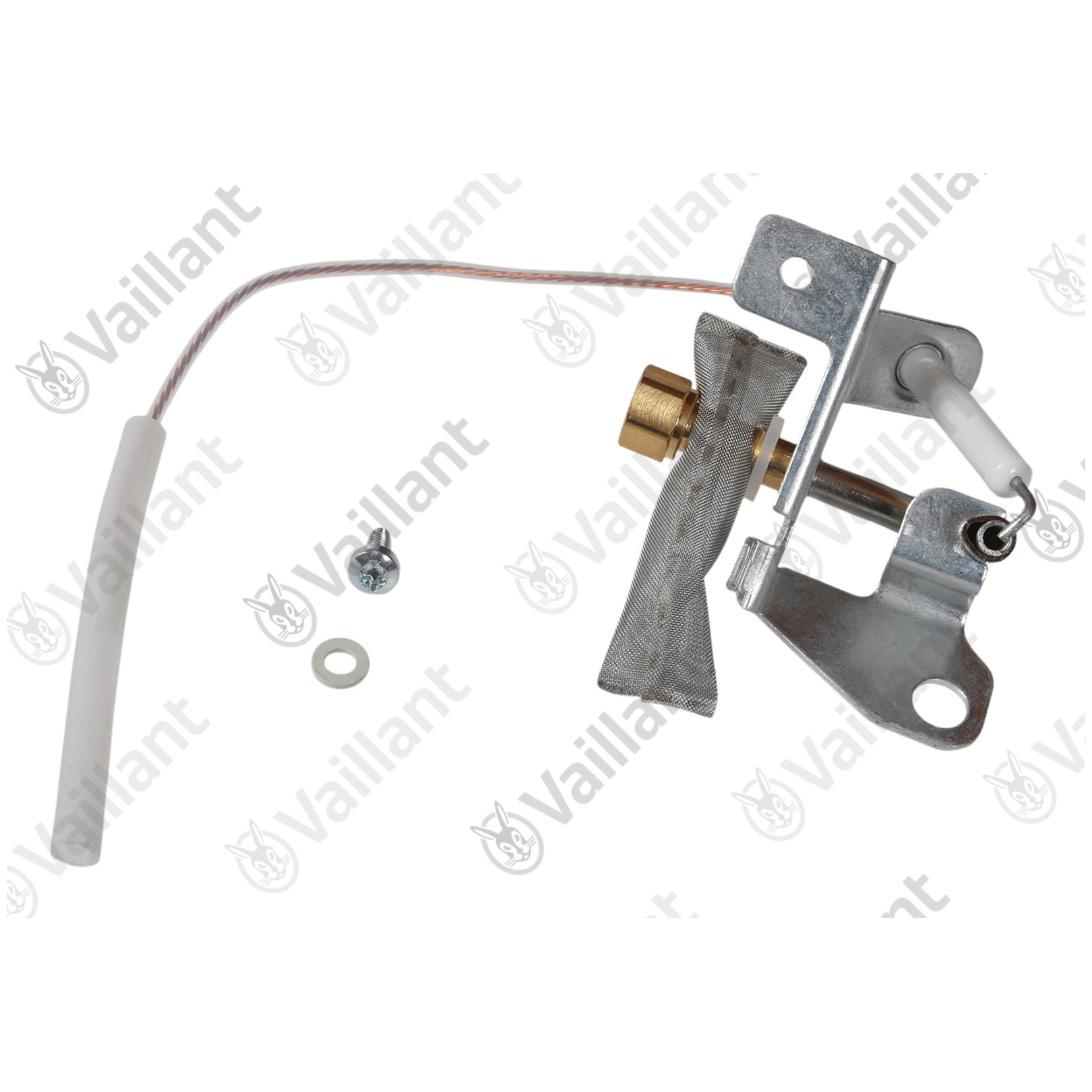 Vaillant Zündbrenner MAG 144/1 Z MAG mini 114/1 Z 0010026283