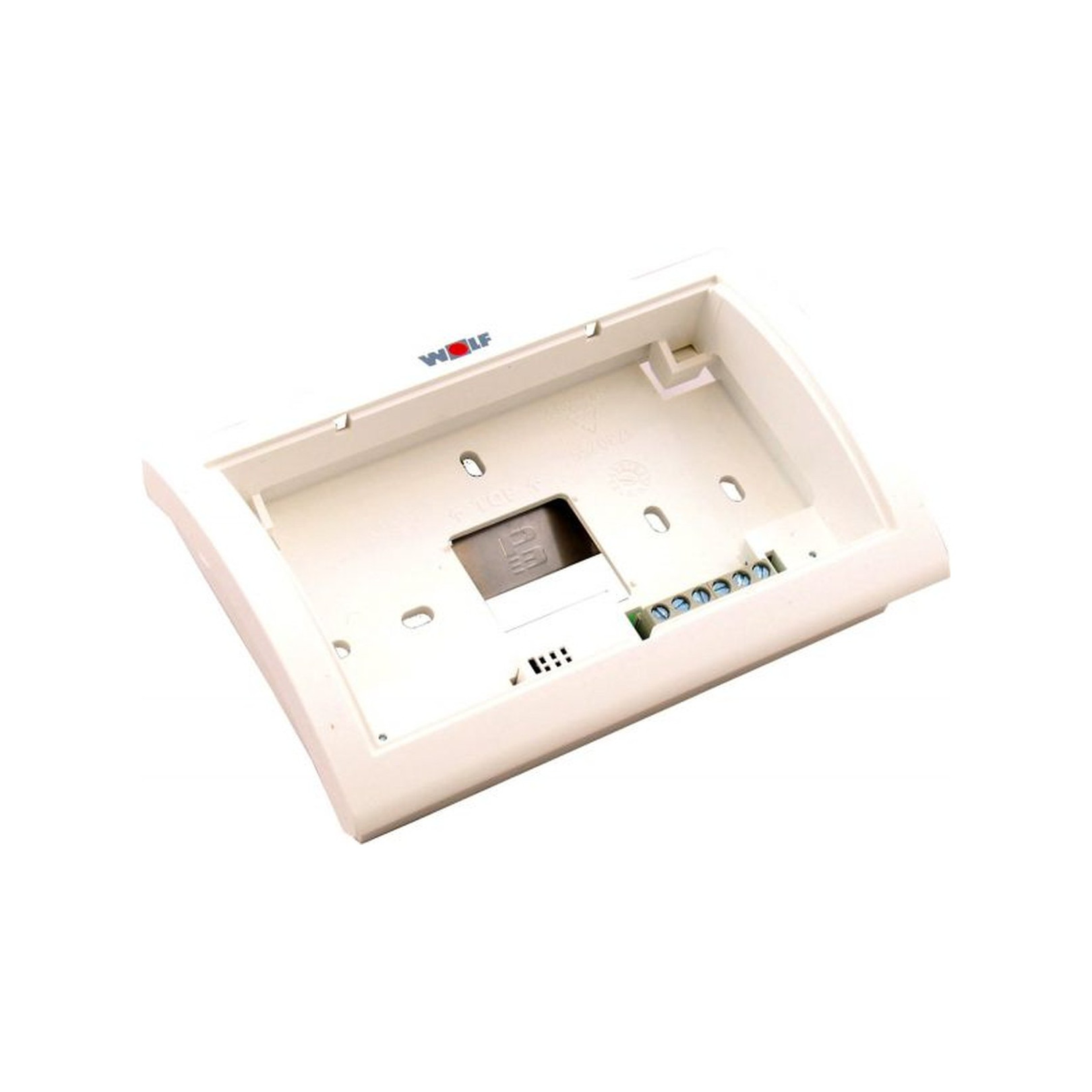 Wolf Wandsockel Bedienmodul BM BML Fernbedienung Heizungszubehör 2744275