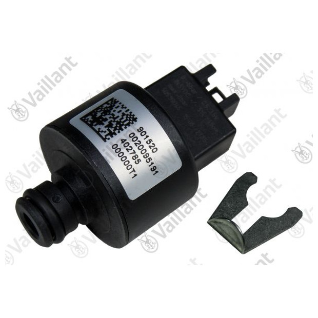 Vaillant Sensor 0020143502 Ersatzteil Wärmeerzeuger kompatibel VC 1006plus1206plus5-5 VC 406plus476plus636plus5-5 HAN 0020143502