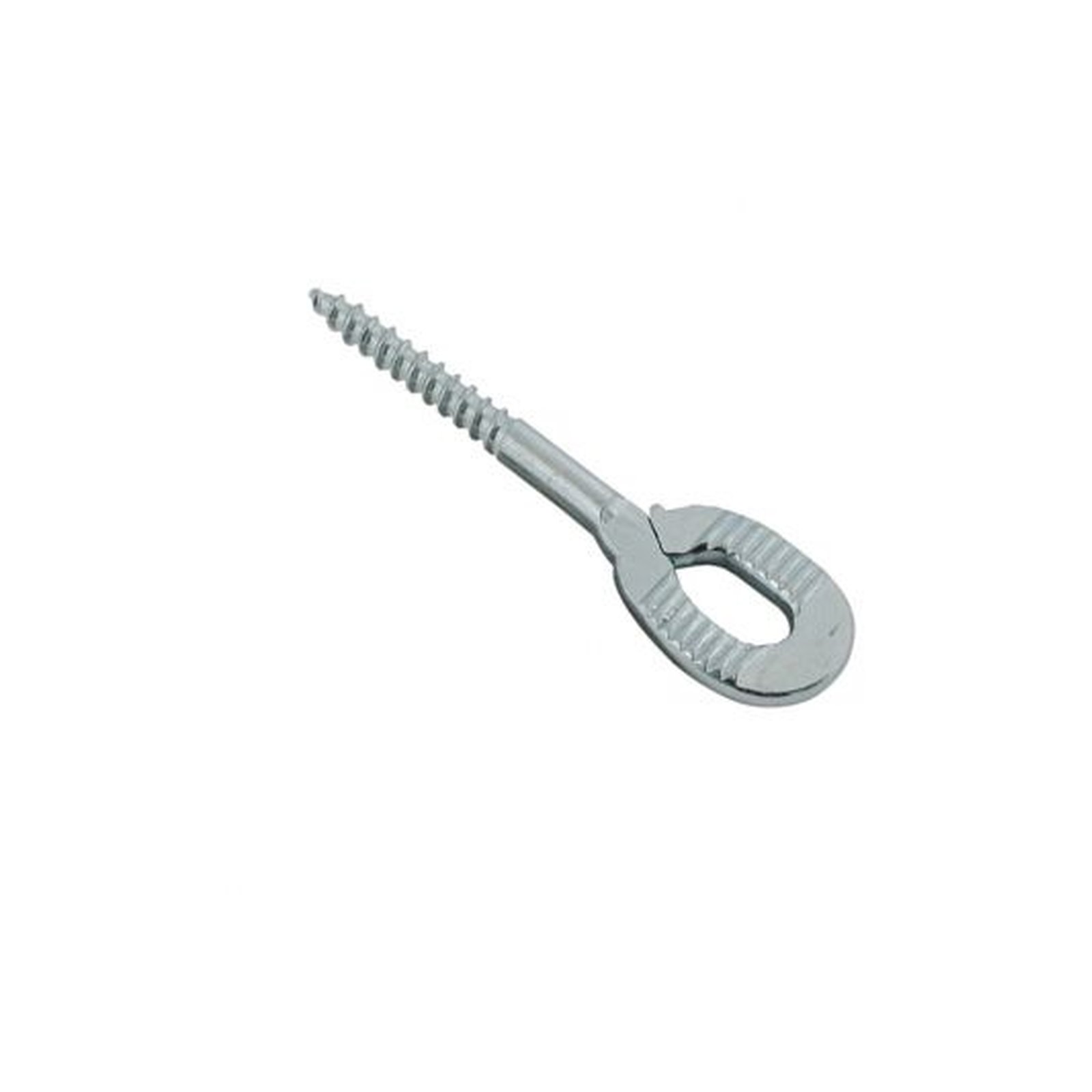 Walraven Holzgewinde-Langlochschraube 8x100mm Stahl elektrolytisch verzinkt 6813850 Walraven Holzgewinde-Langlochschraube 8x100mm Stahl elektrolytisch verzinkt 6813850