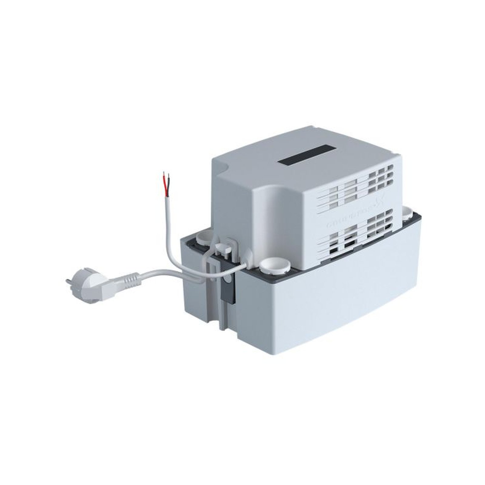 Kondensathebeanlage CONLIFT1 230V 0,075kW 2m Kabel Kondensathebeanlage CONLIFT1 230V 0,075kW 2m Kabel
