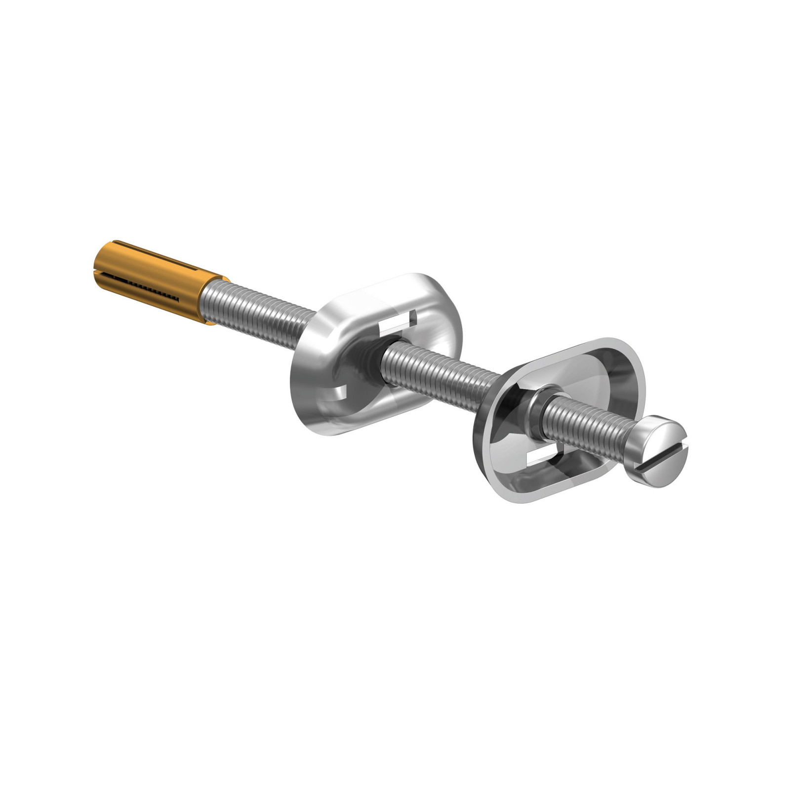 Wemefa Halter Stahl-Gussradiator grösse 70mm DIN Radiatoren verzinkt 10-569