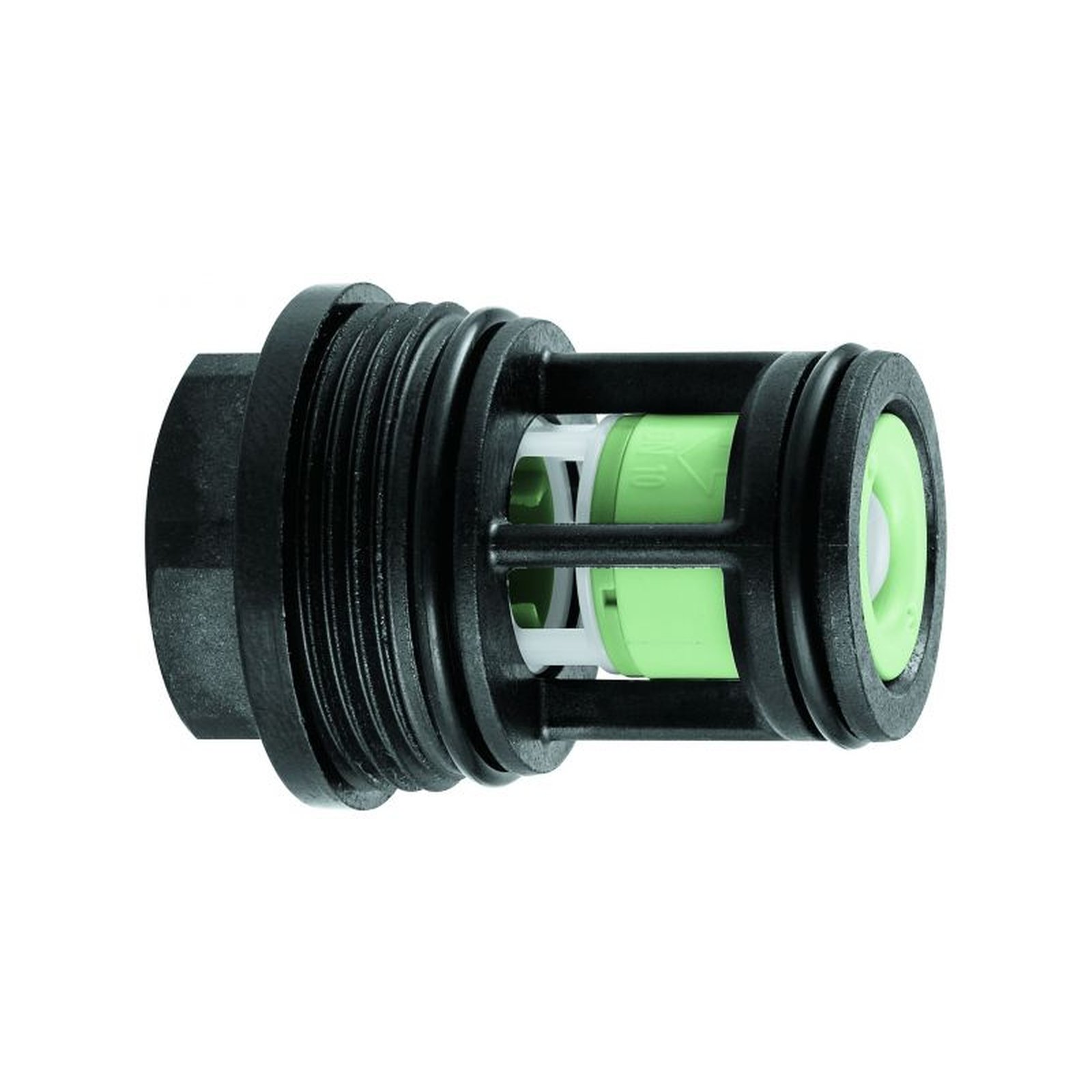 Grohe Sicherungseinrichtung SmartControl Nachrüstset DIN EN 1717 Rapido SmartBox 14055000