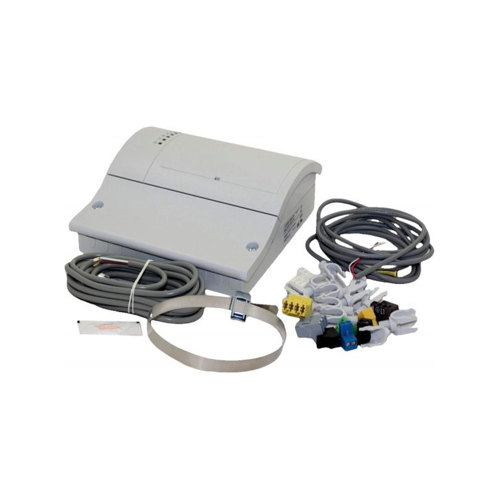 Wolf Kaskadenmodul KM Regelungstechnik Heizungssteuerung Mischerkreis eBus 2744294