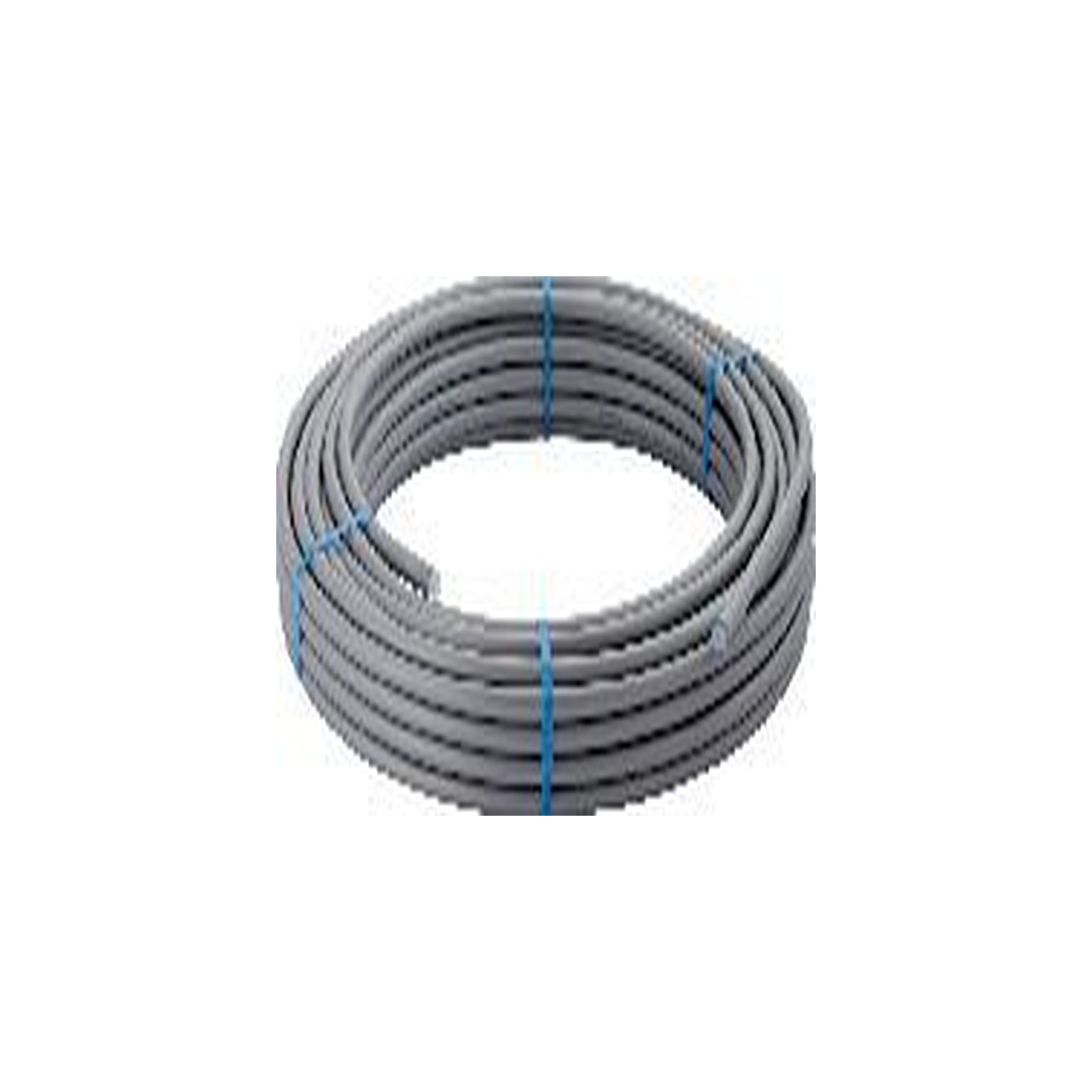 Geberit Systemrohr ML Rollenware d20 20 mm 50 m PE-RT II Al Diffusionsdicht 619051001