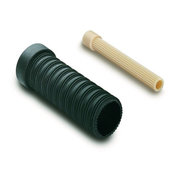 KEMPER Verlängerungs-Set UP-PLUS CLASSIC WZ-Kombis DN25 90mm stufenlos kürzbar 5990002500