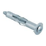 Geberit Hohlraumdübel GIS Metall M6 verzinkt Befestigung Paneel 18-25 mm Hersteller-Artikelnummer 465029001