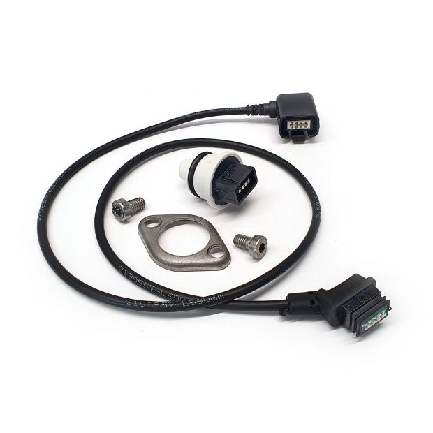 Wilo Pumpensteuerung Medien-Temperatursensor Stratos MAXO R7 Zubehör Set 2194058