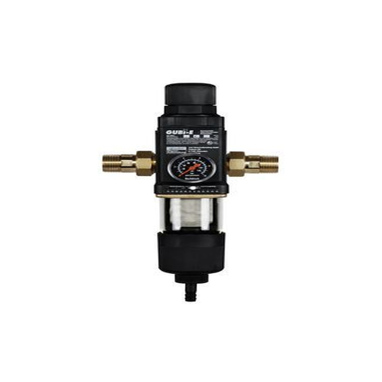 Judo Gubi E 11-4 Hauswasserstation 8171003