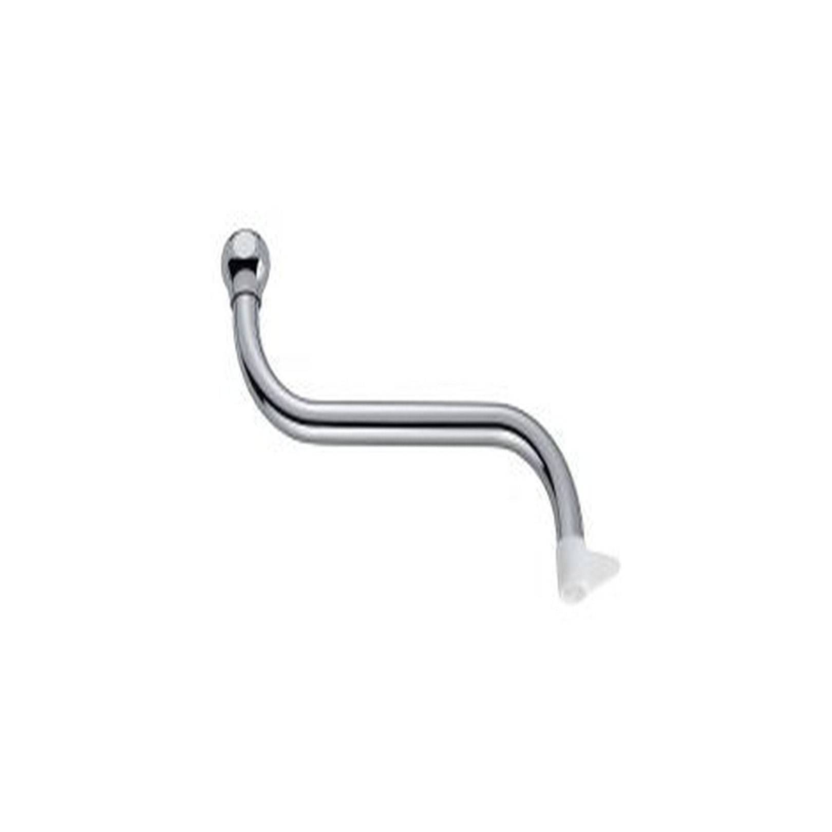 Neoperl Universal S-Auslauf 1-2 Zoll 170mm Strahlregelstern verchromt 16417596