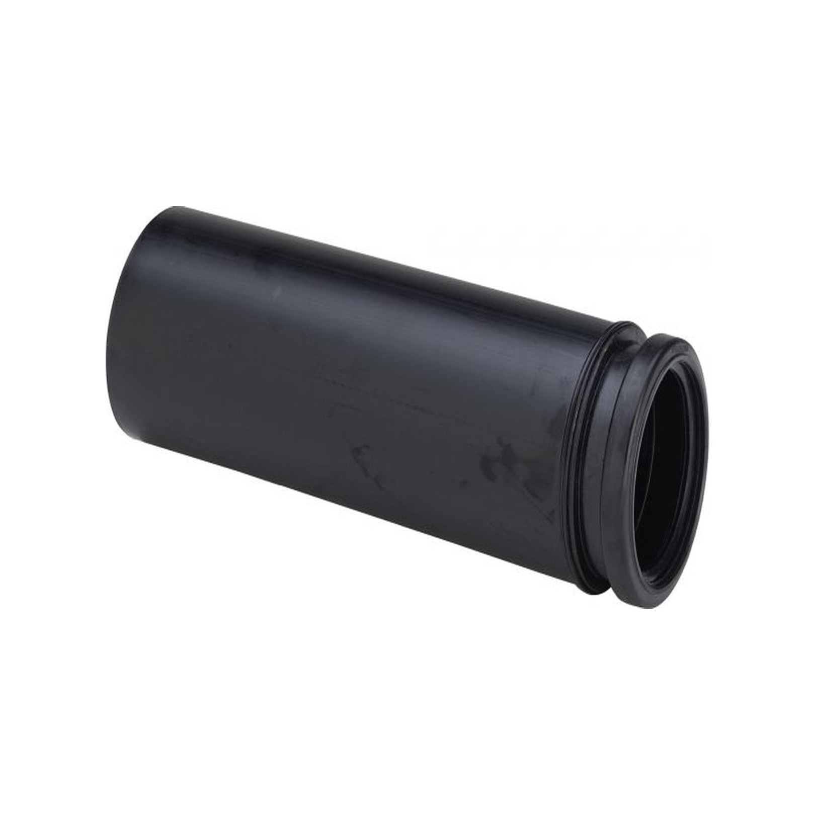 Viega Anschluss-Stutzen ViegaSWIFT 8091 DN 90 100 waagerecht PE-Rohr WC-Vorwandclip 293987