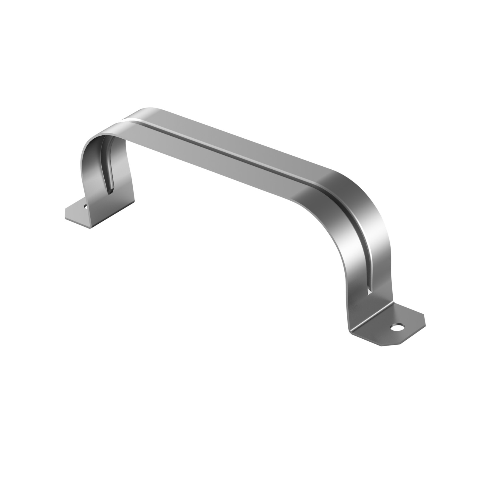 Zehnder Rohrhalter ComfoFix flat 51 ComfoTube flat 51 10 Stk 990322016