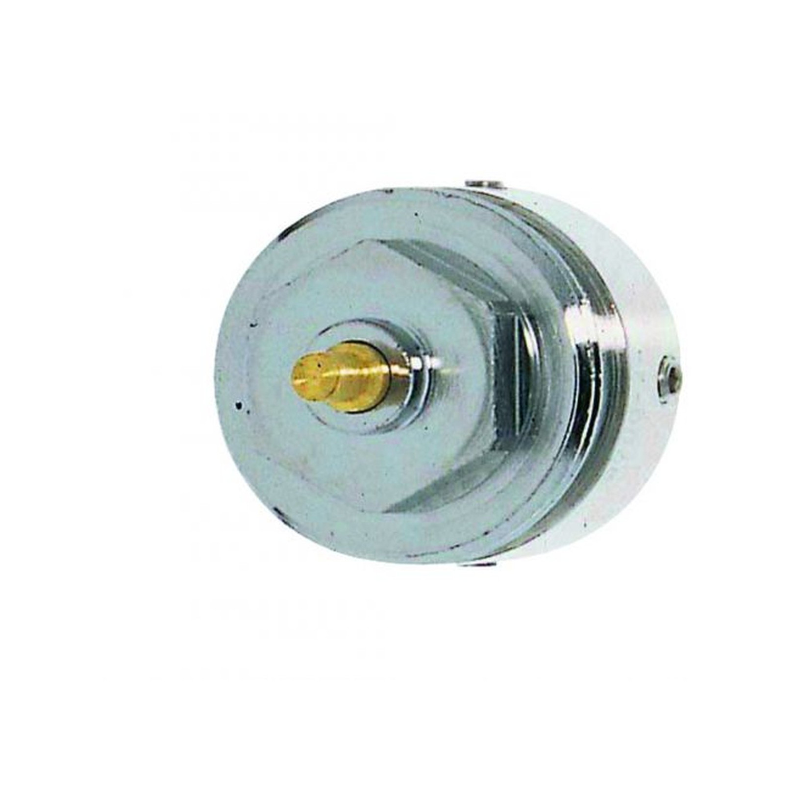 Heimeier Adapter Danfoss RAVL-Ventile 9700-24.700 M30x1.5 Thermostatkopf Kompatibilität 4024052295913