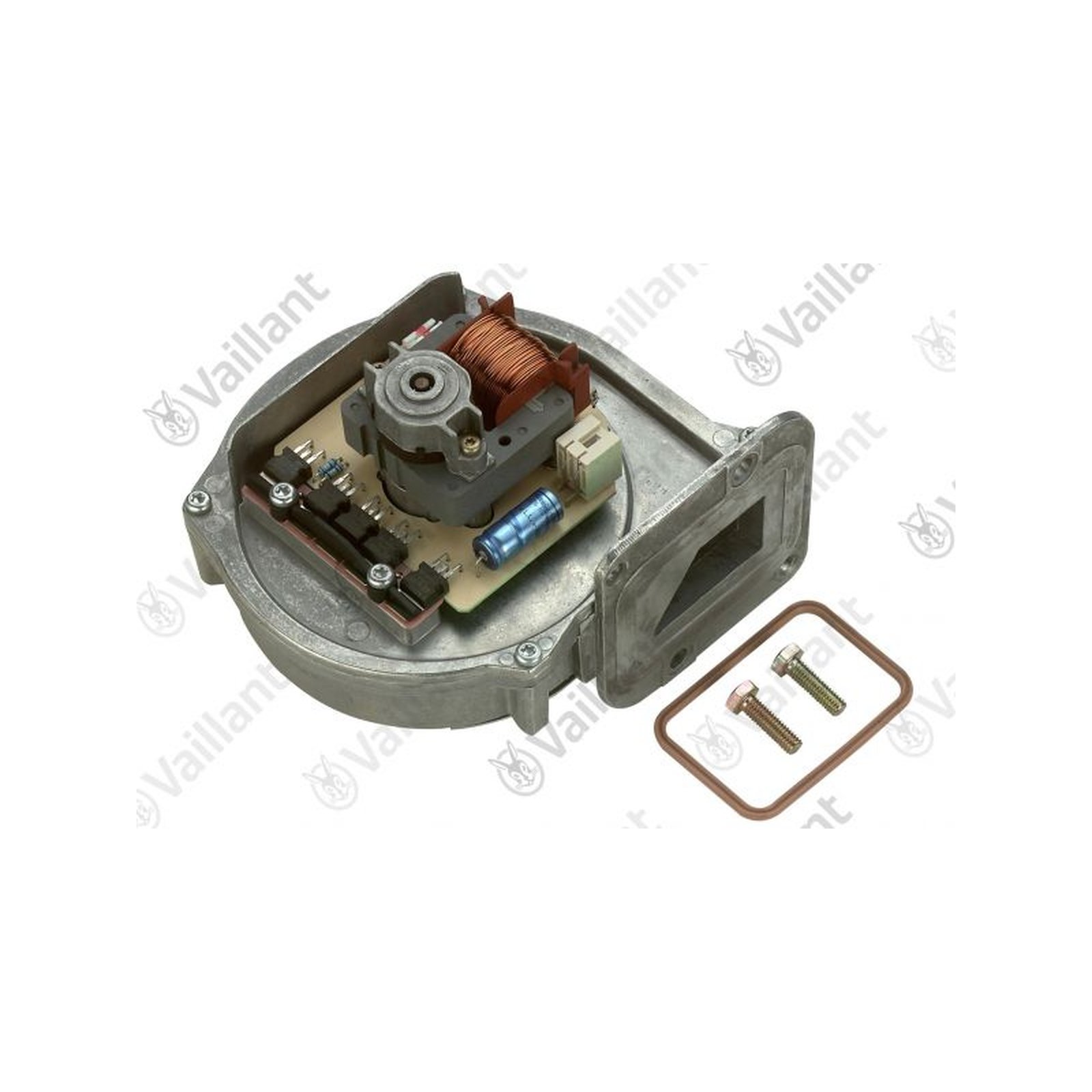 Vaillant Gebläse Ersatzteil OEM 190163 VC 66 E VC 106 E Heizungszubehör 1.021 kg