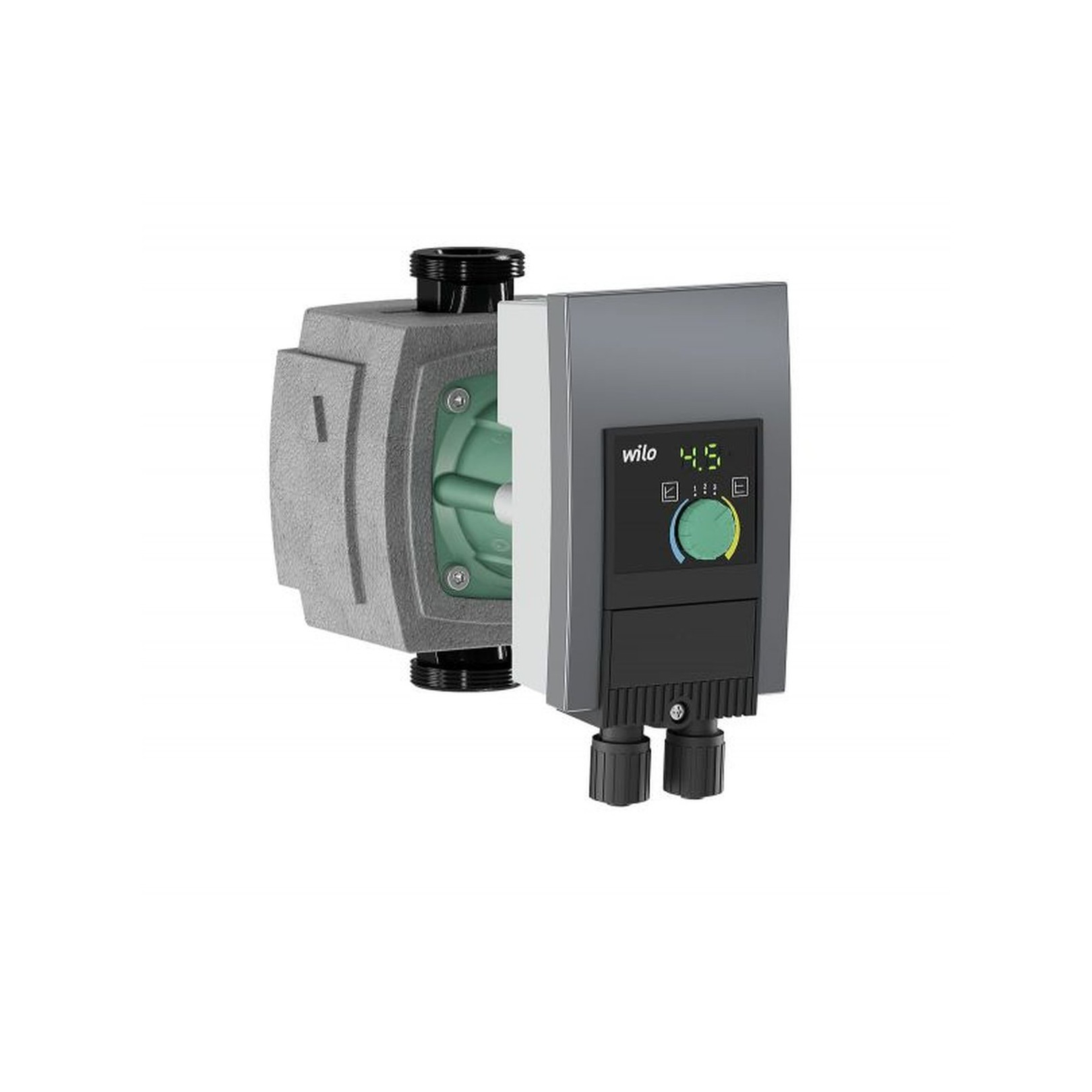 Wilo Yonos MAXO plus 30/0,5-10 PN 10 Hocheffizienzpumpe ECM-Technologie 2120604