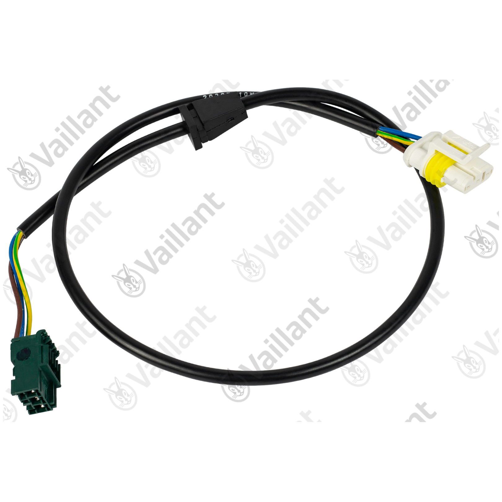 Vaillant Kabel Ersatzteil VC VCW VCI Heizgerät kompatibel 0010030691