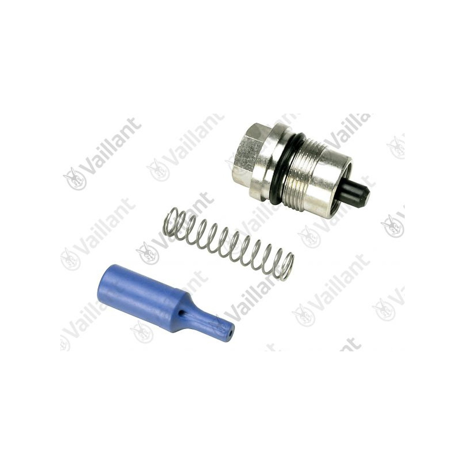 Vaillant Wassermengenregler 012946 kompatibel MAG VED Modelle 012946