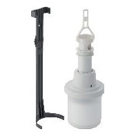 Geberit Heberglocke Universal UP-Spülkasten Teleskopstandrohr langlebig 240114001