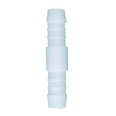APD Schlauchtec SchlauchverbindungsStück SB-KS 10 mm Polyethylen 98203