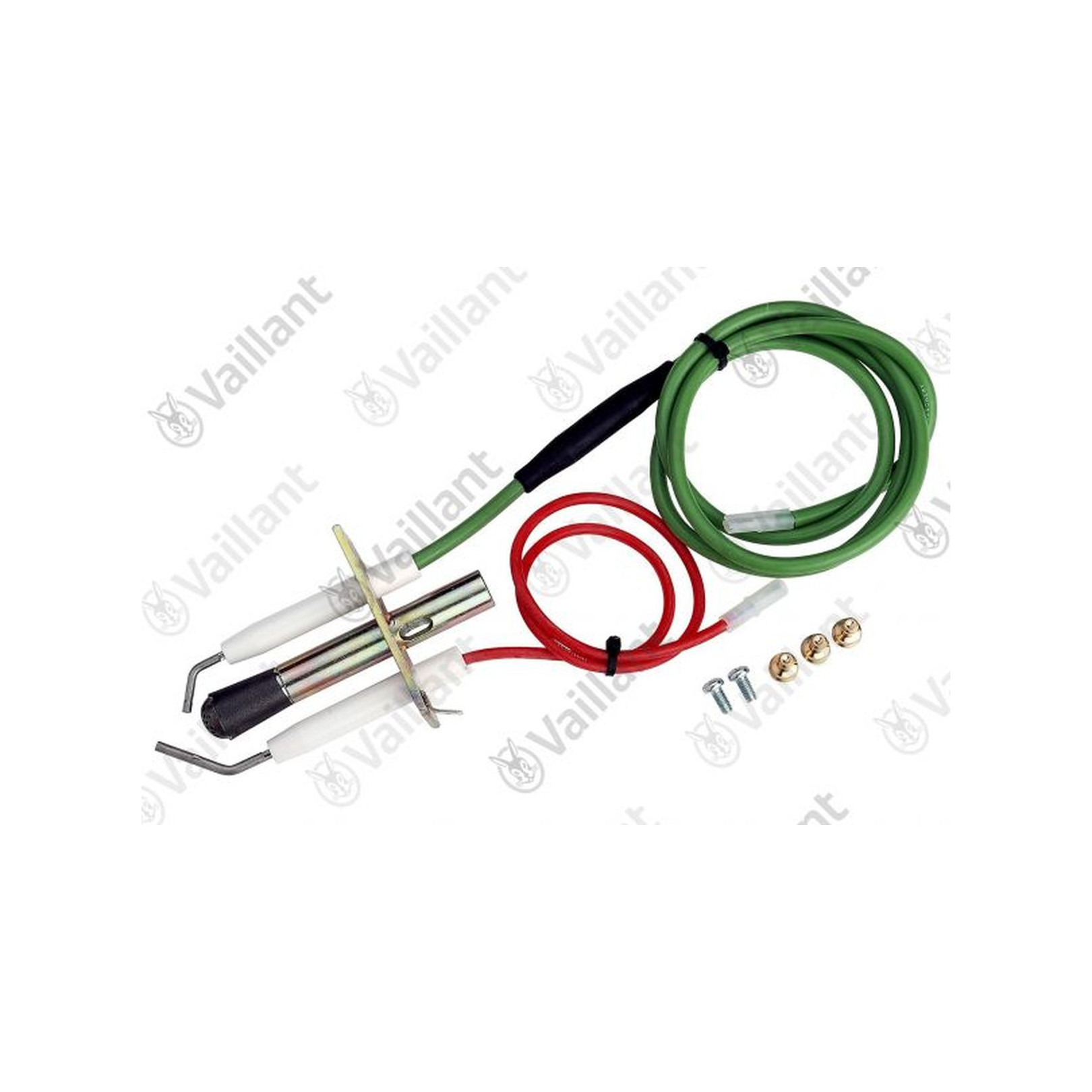 Vaillant Zündbrenner Ersatzteil VK 84-564/1-C 024603