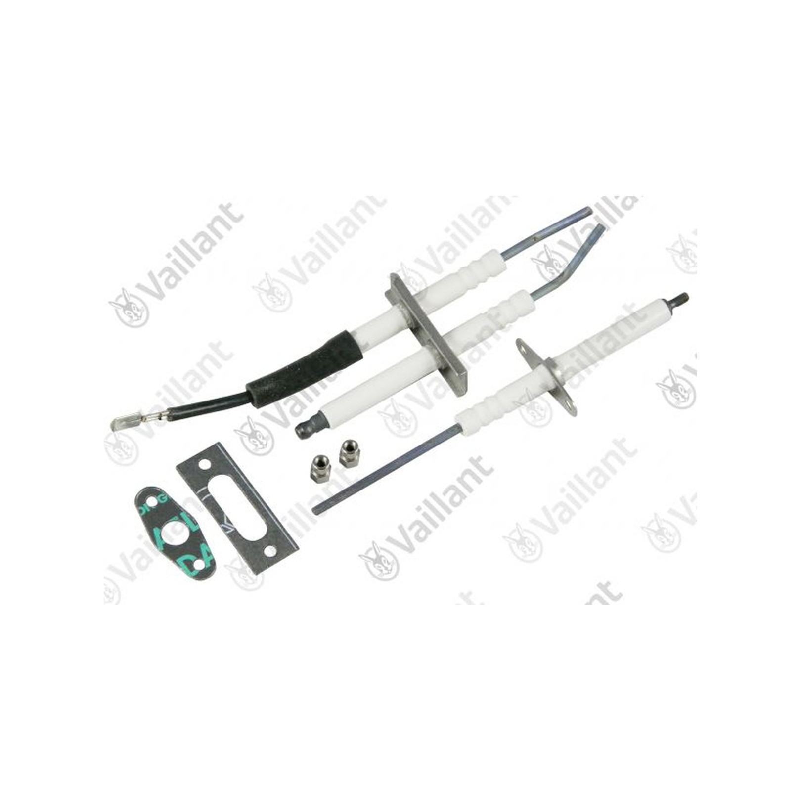 Vaillant Elektrode Wartungsset VKK 806-2806 0020086371
