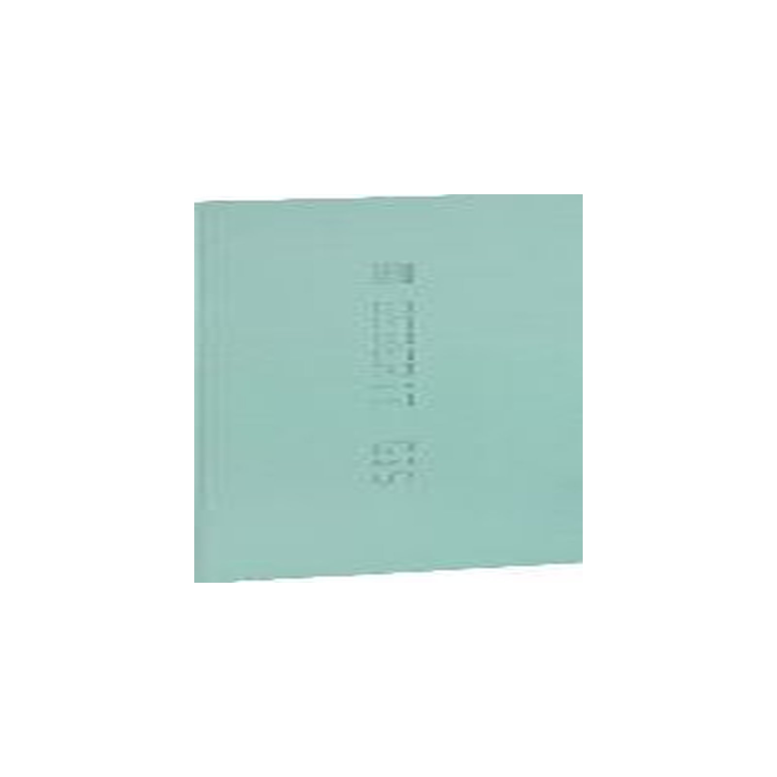 Geberit GIS Paneel 130 x 60 x 1,8 cm imprägniert Gipskarton nicht brennbar 461025001