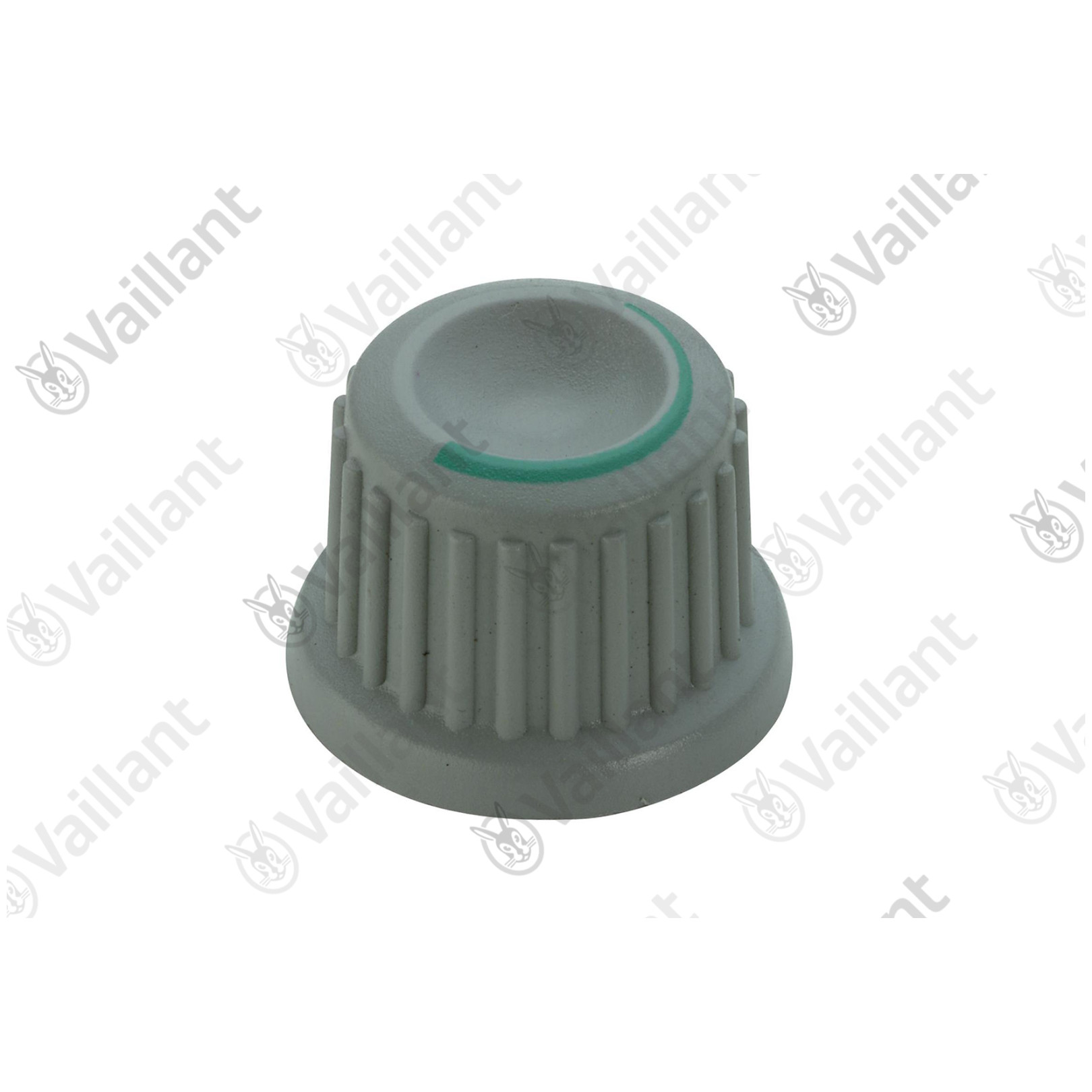 Vaillant Knopf Ersatzteil Wärmeerzeuger MAG 19/2 MAG 24/2 Modelle 114278