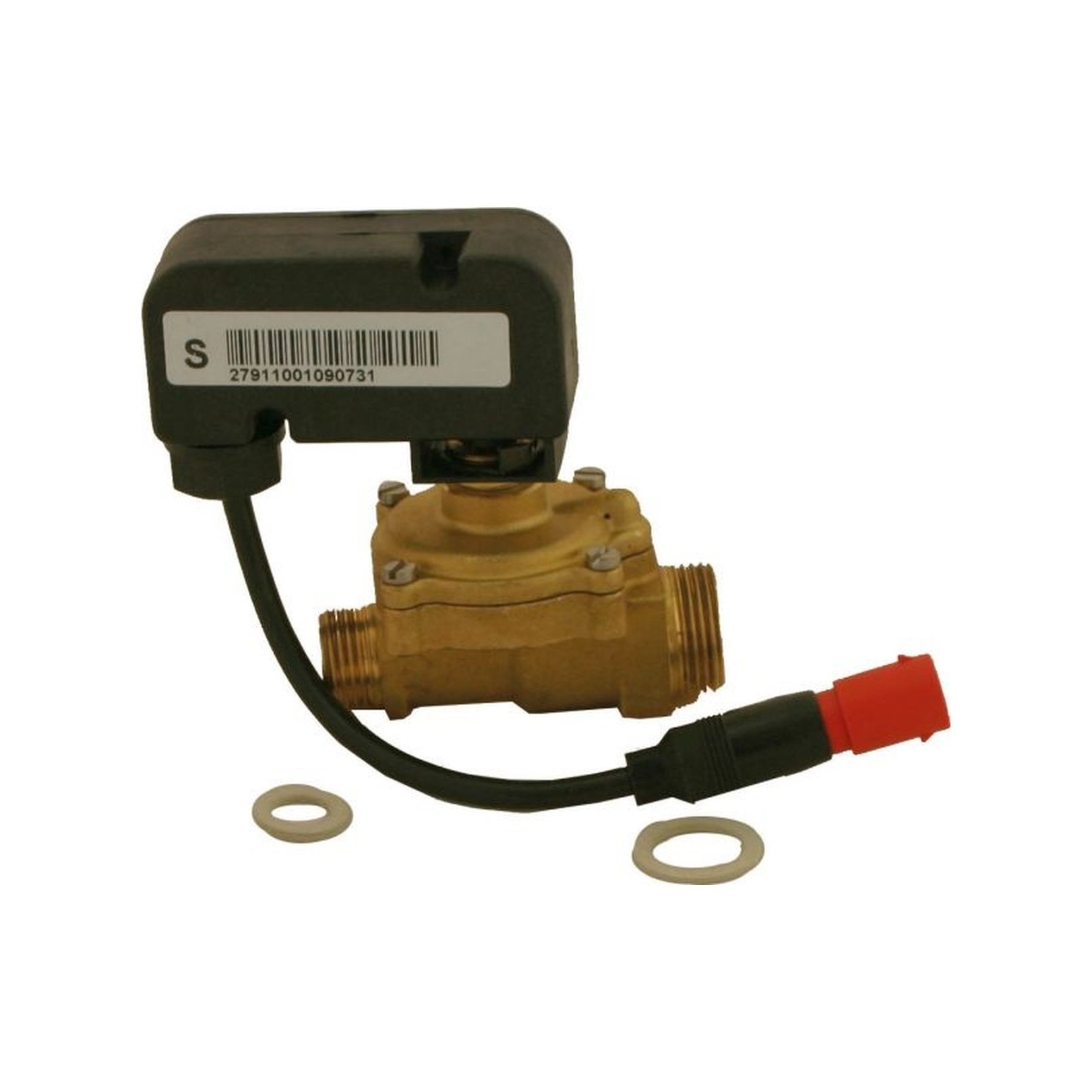 Wolf Strömungswächter Heizungszubehör GB TGB Wasserströmungssensor Ersatz 2791100 8601888