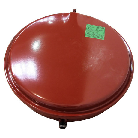 Bosch Ausdehnungsgefäß 10 l DN15 OEM Ersatzteil Heizungszubehör 87186415420