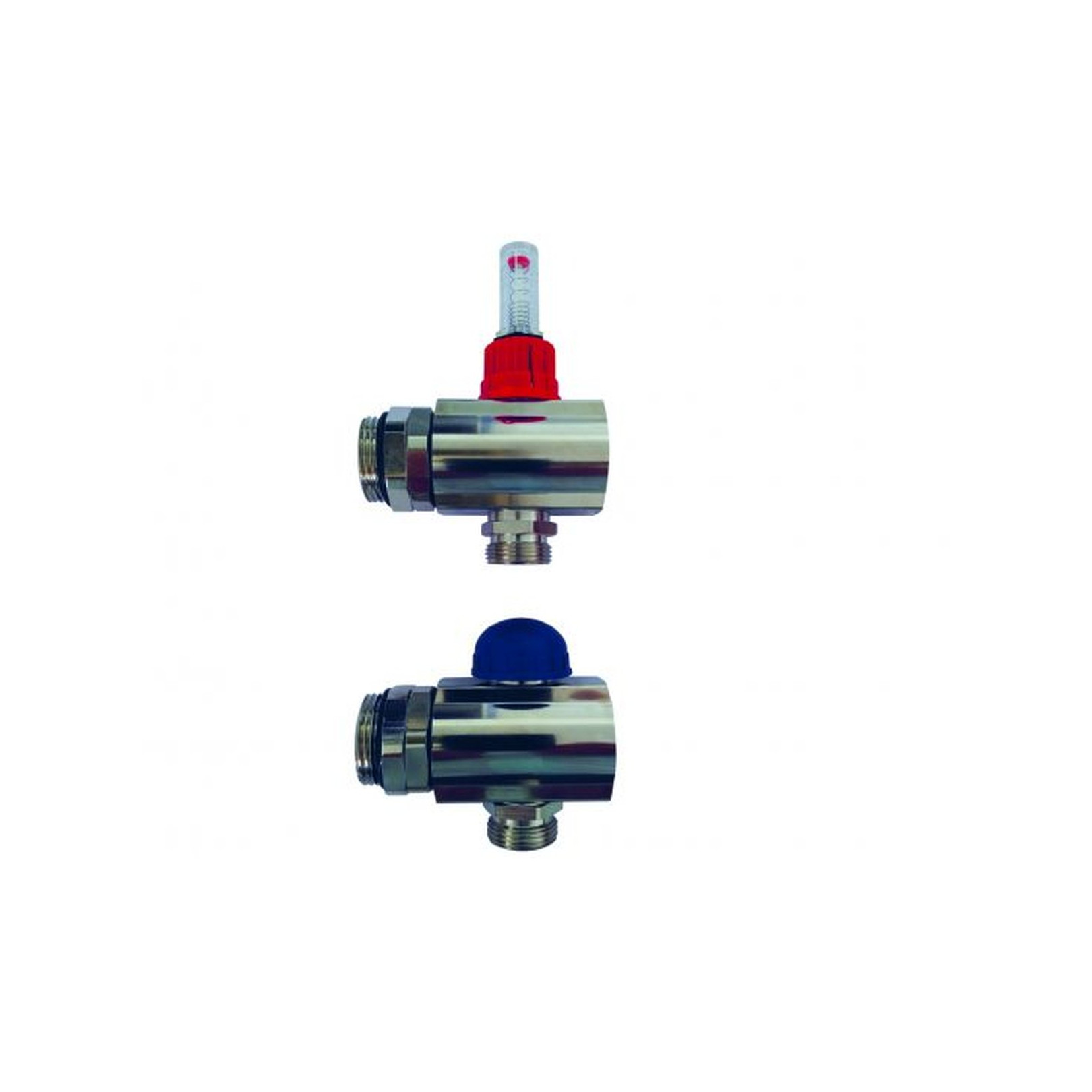 Purmo Erweiterungsset Premium Objekt line Verteiler 1 Kreis FBWMSST01401420