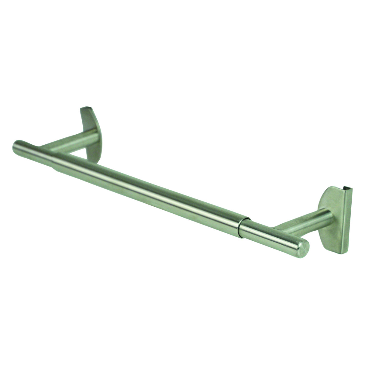 Purmo Handtuchstange Kos Faro V 620 mm Edelstahl gebürstet AZ14BTKF0006000