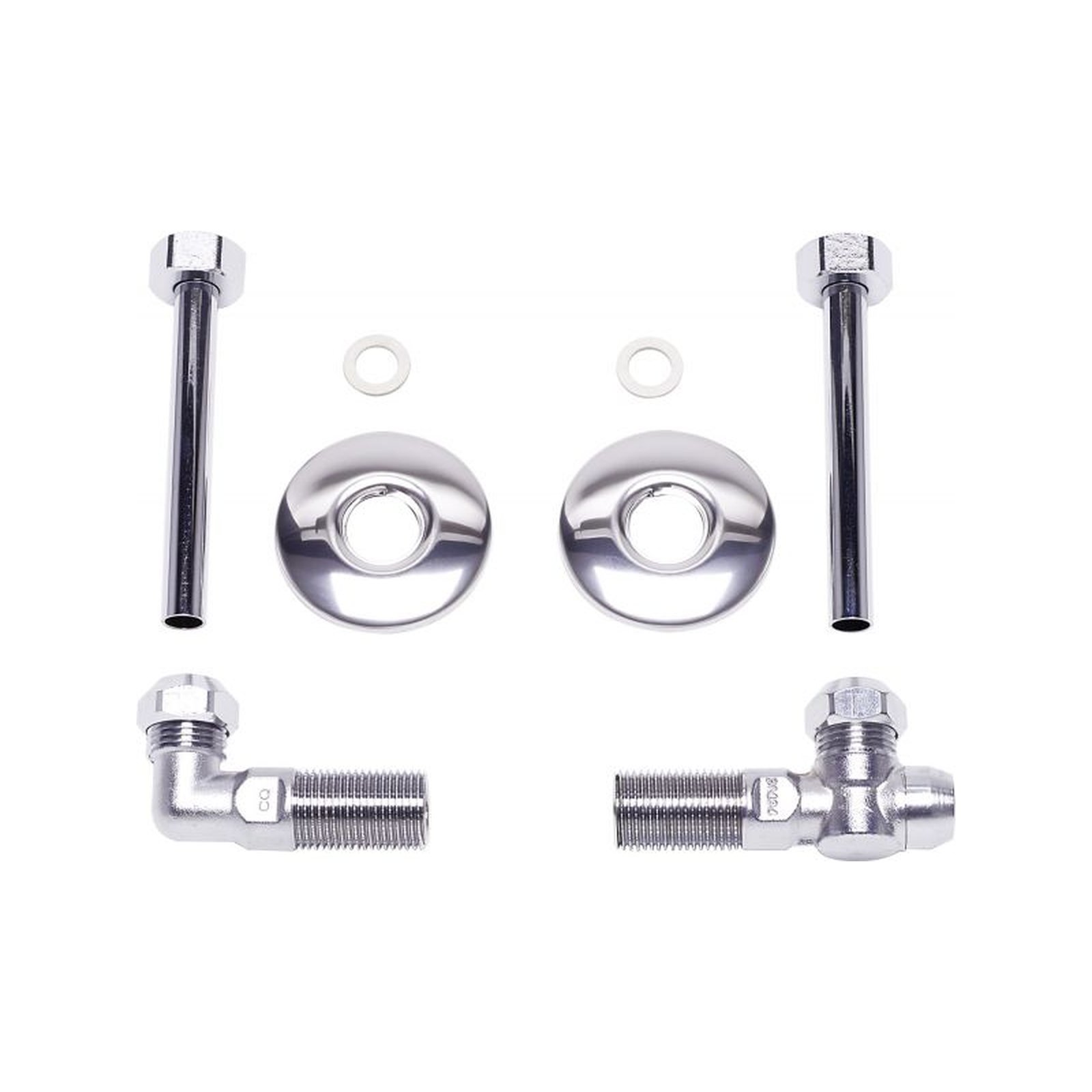 Bosch Servicepaket Unterputz Nr. 220 Warmwasseranschluss R 1/2 Installationszubehör 7738112206