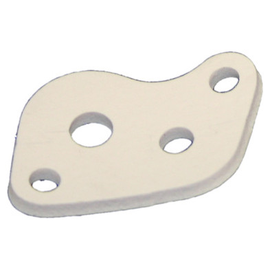 Bosch Ersatzteil Dichtung Glühzünd Ionisation 5er Set 7098850 Zubehör Gasbrennwertkessel