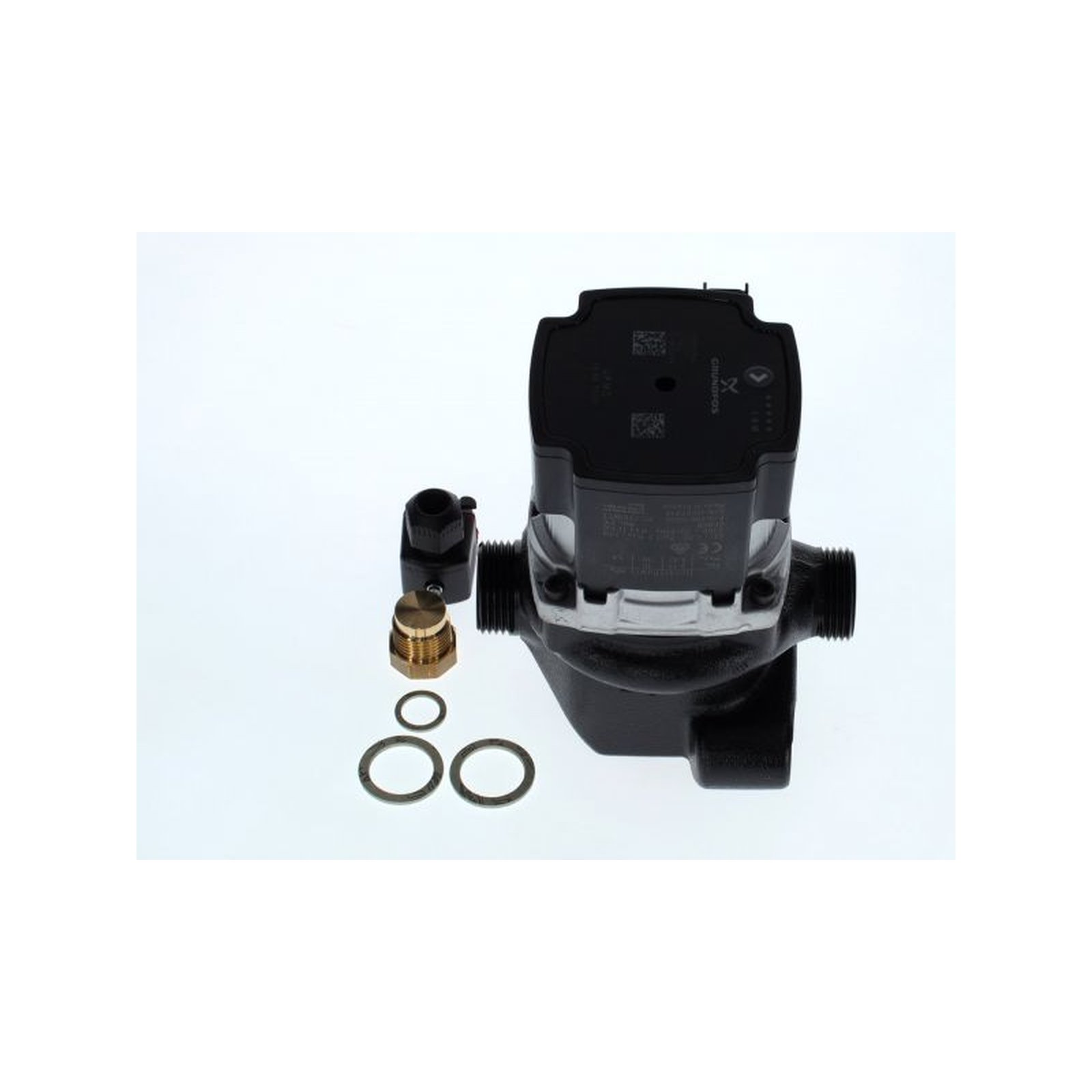 Bosch Umwälzpumpe UPMO 15-50 TTAO Ersatzteil Wärmeerzeuger 8737710972