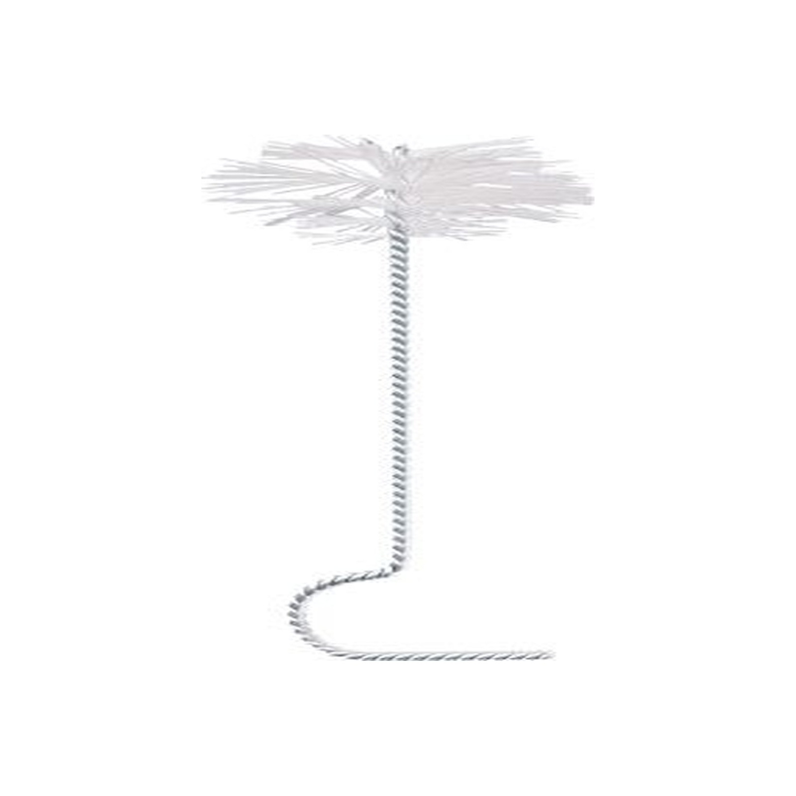 Bosch Reinigungsbürste Nr. 1157 Cerapur Gas-Brennwerttherme Heizungszubehör 7719003007