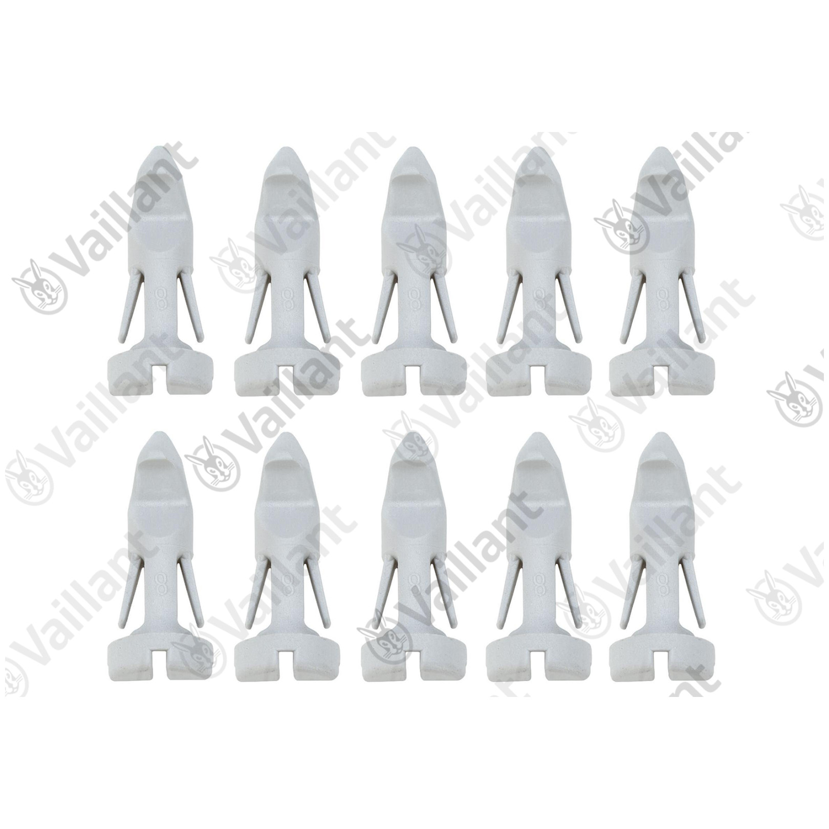 Vaillant Bolzen Ersatzteil Edelstahl kompatibel VC VCW Serie 132925