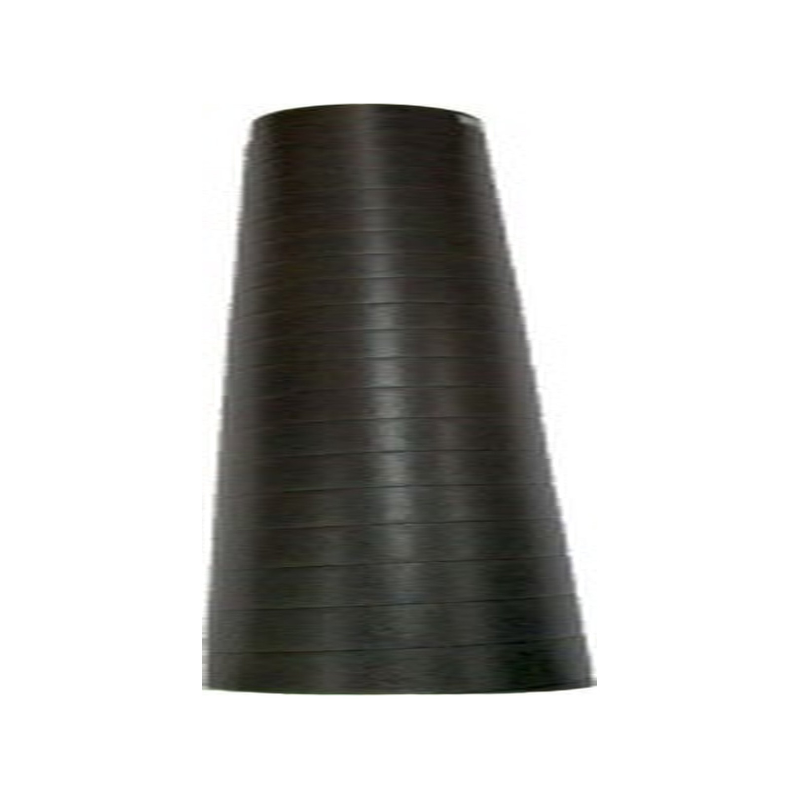 WOLF ISO-Rohrsystem Rohr DN160 2000mm EPE schalldämmend B1 Brandschutz 2577362